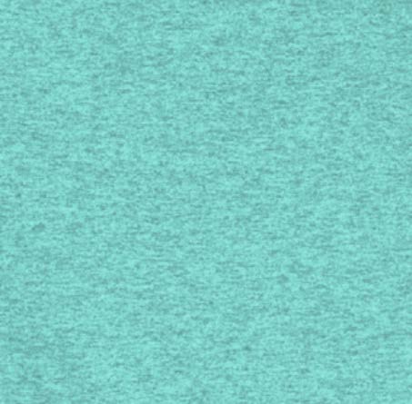 Vivid Teal Heather